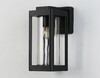 Миниатюра фото уличный настенный светильник ambrella light garden st2406 | 220svet.ru