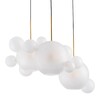 Миниатюра фото подвесная люстра loft it bolle 2030-d3 | 220svet.ru