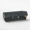 Миниатюра фото трековый светильник однофазный lussole track lights lsc-2506-01-tab | 220svet.ru