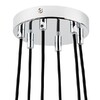 Миниатюра фото люстра lightstar acrobata 761164 | 220svet.ru