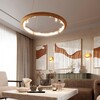 Миниатюра фото подвесной светодиодный светильник odeon light cayon 7002/55l | 220svet.ru