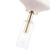 Миниатюра фото подвесной светильник crystal lux valencia sp1.1 gold | 220svet.ru