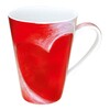 Миниатюра фото кружка большое сердце koenitz | 220svet.ru