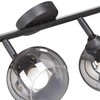Миниатюра фото спот vitaluce v4313-1/4pl | 220svet.ru