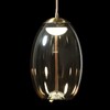 Миниатюра фото подвесной светодиодный светильник loft it knot 8135-a | 220svet.ru