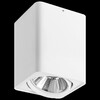 Миниатюра фото потолочный светильник lightstar monocco 212636 | 220svet.ru
