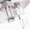 Миниатюра фото подвесная люстра arte lamp north a5896lm-6cc | 220svet.ru
