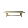 Миниатюра фото стол roomers furniture ecdt16 | 220svet.ru