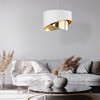 Миниатюра фото подвесной светильник tk lighting grant white 4820 | 220svet.ru