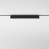 Миниатюра фото трековый магнитный светодиодный светильник elektrostandard 85168/01 a065655 | 220svet.ru