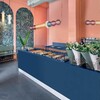 Миниатюра фото подвесной светодиодный светильник loft it lollipop 10239p/i | 220svet.ru