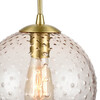 Миниатюра фото подвесной светильник vele luce lauriston vl5284p21 | 220svet.ru