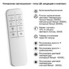 Миниатюра фото подвесной светодиодный светильник novotech over 359189 | 220svet.ru