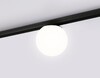 Миниатюра фото трековый магнитный светодиодный светильник 48v ambrella light track system gl3921 | 220svet.ru