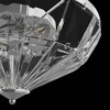 Миниатюра фото потолочный светильник maytoni facet mod094cl-06ch | 220svet.ru