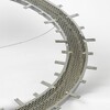 Миниатюра фото подвесная люстра lussole lsp-7266 | 220svet.ru