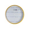 Миниатюра фото потолочный светодиодный светильник loft it axel 10002/24 yellow | 220svet.ru