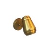 Миниатюра фото спот italline leo ap 6264 brass | 220svet.ru