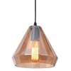 Миниатюра фото подвесной светильник arte lamp imbuto a4281sp-1am | 220svet.ru