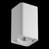 Миниатюра фото потолочный светодиодный светильник lightstar monocco 052136r | 220svet.ru