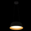 Миниатюра фото подвесной светильник loft it evans 10224p black | 220svet.ru