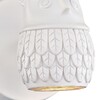 Миниатюра фото бра favourite gufo 2041-1w | 220svet.ru