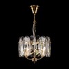Миниатюра фото подвесная люстра maytoni suite mod122pl-03bs | 220svet.ru