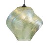 Миниатюра фото подвесной светильник freya shiny fr5548pl-01gn | 220svet.ru