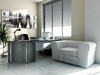 Миниатюра фото настольная лампа для рабочего стола kanlux pixa kt-40-w 19300 | 220svet.ru