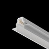 Миниатюра фото шинопровод встраиваемый магнитный maytoni magnetic track system trx004-221w | 220svet.ru