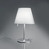 Миниатюра фото настольная лампа 0315010a artemide | 220svet.ru