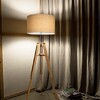 Миниатюра фото торшер ideal lux klimt pt1 | 220svet.ru
