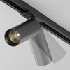 Миниатюра фото трековый светильник maytoni technical focus led tr021-1-12b3k-w-b | 220svet.ru