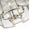 Миниатюра фото подвесная люстра st luce cosenza sl1234.103.05 | 220svet.ru