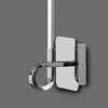 Миниатюра фото бра mantra cinto 6133 | 220svet.ru