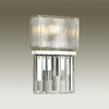 Миниатюра фото настенный светильник odeon light gatsby 4871/1w | 220svet.ru