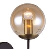 Миниатюра фото бра f-promo modestus 2344-1w | 220svet.ru