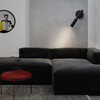 Миниатюра фото спот imperium loft bernard 227194-23 | 220svet.ru