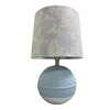 Миниатюра фото настольная лампа escada nymph 10169/l blue | 220svet.ru