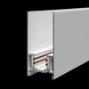 Миниатюра фото шинопровод магнитный maytoni technical trx004-212w | 220svet.ru