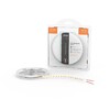 Миниатюра фото лента gauss 14,4w/m 120led/m 2835smd теплый белый 3m bt082 | 220svet.ru