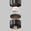 Миниатюра фото трековый низковольтный светильник maytoni focus led exility x tr245-4-7wtw-dd2-b | 220svet.ru