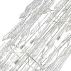 Миниатюра фото подвесная люстра st luce teardrops sl1660.103.25 | 220svet.ru