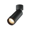 Миниатюра фото потолочный светильник maytoni focus zoom c055cl-l12w2.7k-z-b | 220svet.ru