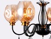 Миниатюра фото люстра ambrella light tr9055 | 220svet.ru