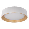 Миниатюра фото потолочный светильник loft it coin 10202 white | 220svet.ru