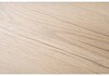 Миниатюра фото стол леон лофт дуб делано светлый / матовый белый | 220svet.ru