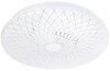 Миниатюра фото светильник потолочный светодиодный эра классик без ду spb-6 wh 70w-4k slim lily б0071161 | 220svet.ru