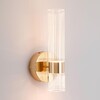 Миниатюра фото бра настенное lussole lsp-7535 | 220svet.ru