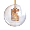 Миниатюра фото подвесной светильник loft it heragon loft2566-b | 220svet.ru